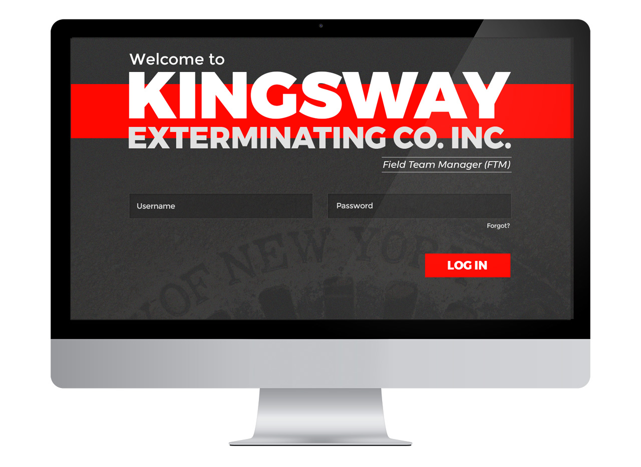Kingsway Software Development Company in NYC