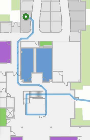 DVG ArcGIS Indoors