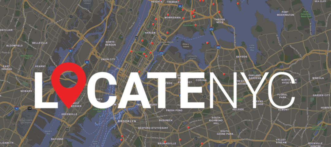 Image: Locatenyc logo