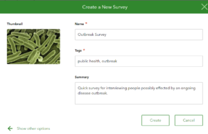 Survey123 Webhooks using Azure Logic Apps