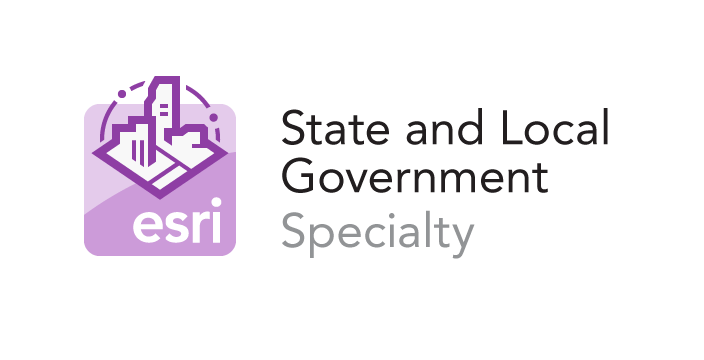 DVG Esri State and Local Government Specialty